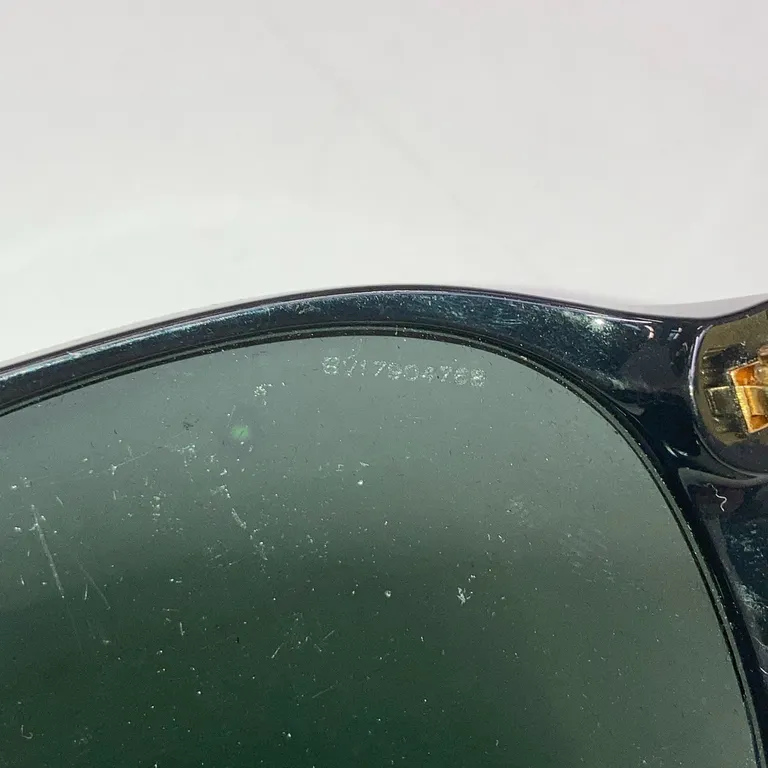 Solglasögon (4312) från Versace - Detaljbild