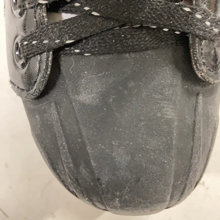 Skridskor (Svart, Vit) från Nike - Repig - Hela varan