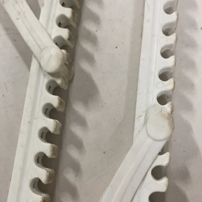 Skridskor (Svart, Vit) från Nike - Materialetikett