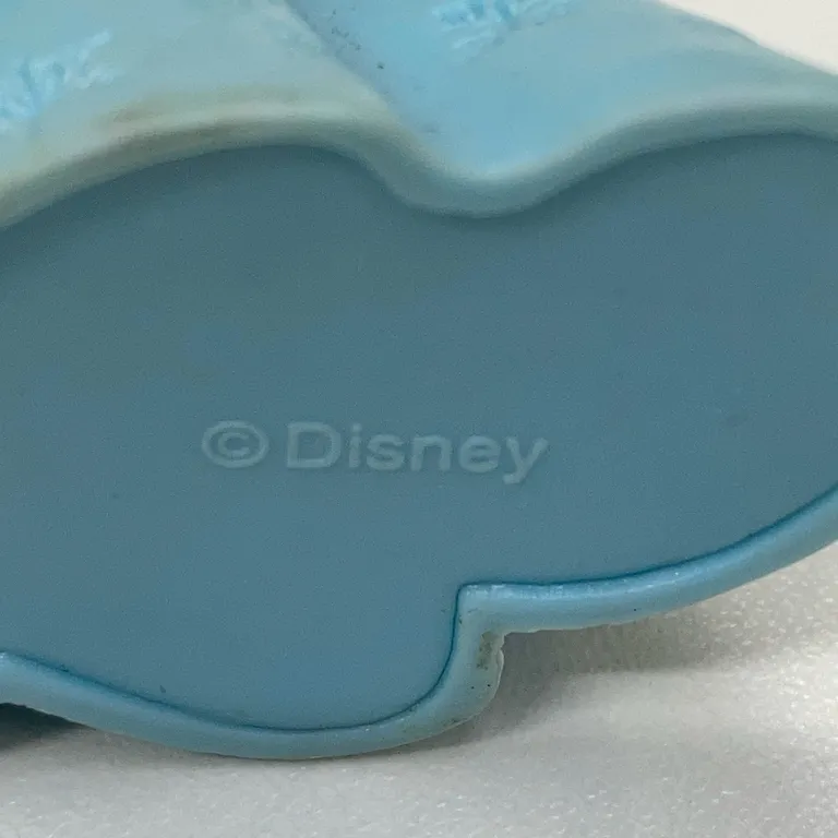Leksaksfigur (Blå, Flerfärgad) från Disney - Varumärke