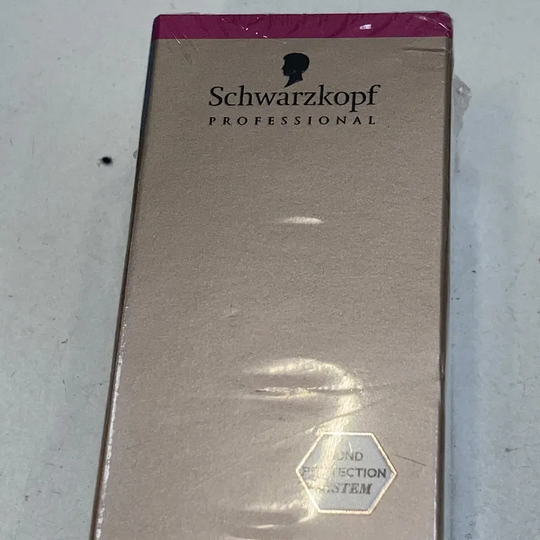 Hårfärg (Blond me) från Schwarzkopf - Varumärke
