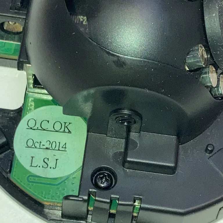 Övervakningskamera (Dcs-6004l) från D-Link - Detaljbild