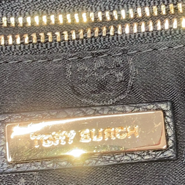 Handväska (Svart) från Tory Burch - Varumärke