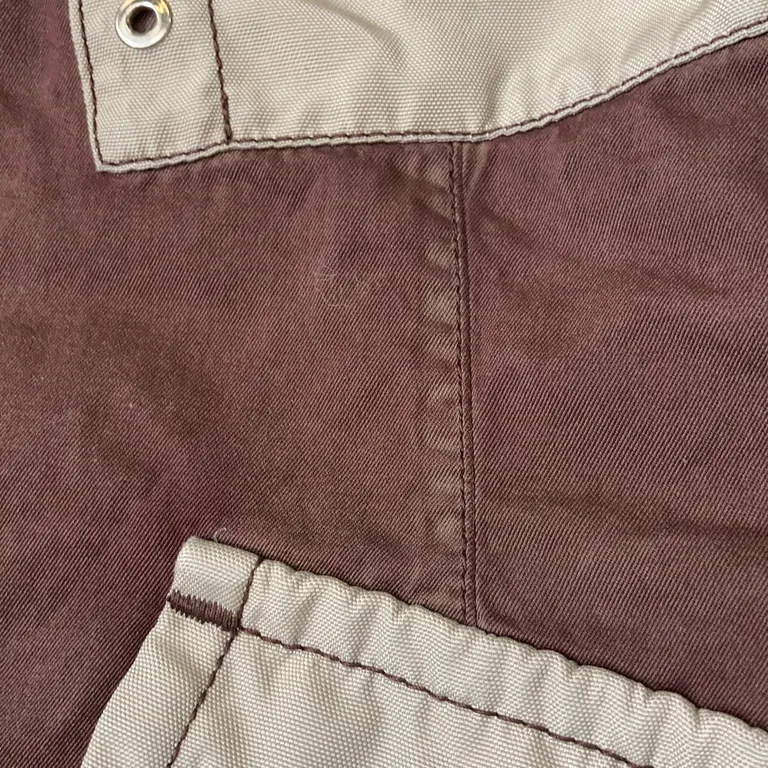 Safarijacka (Brun, Beige) från Moncler - Defekt