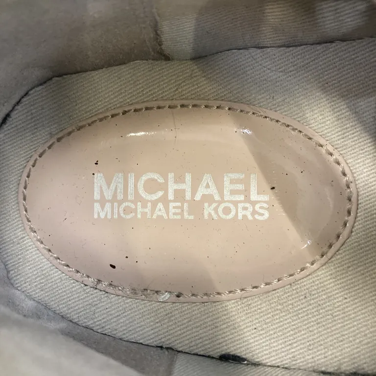 Sneakers (Beige) från Michael Kors - Varumärke