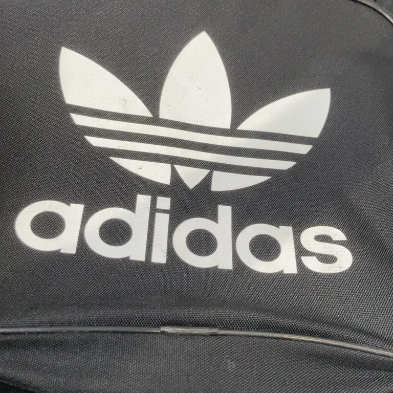 Ryggsäck (Svart) från Adidas - Varumärke