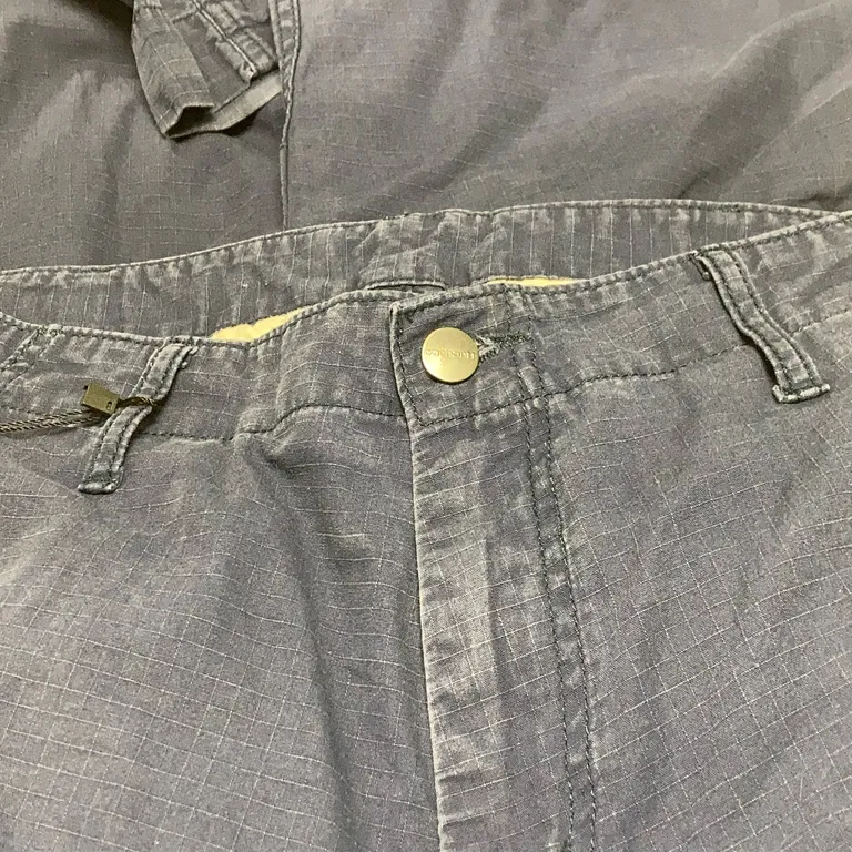 Cargobyxor (Regular Cargo Pant) från Carhartt WIP Bomull, Polyester - Defekt