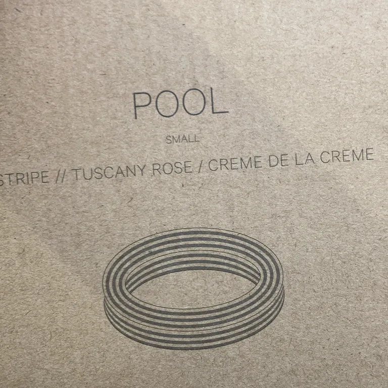 Pool (Beige) från Liewood - Varumärke