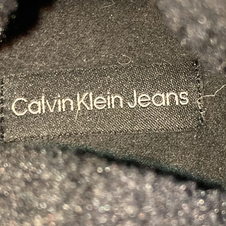 Boots (Svart) från Calvin Klein Jeans - Varumärke