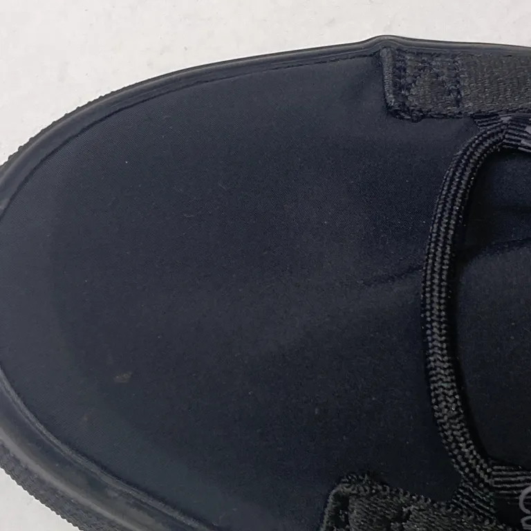 Boots (Svart) från Calvin Klein Jeans - Repig - Häl