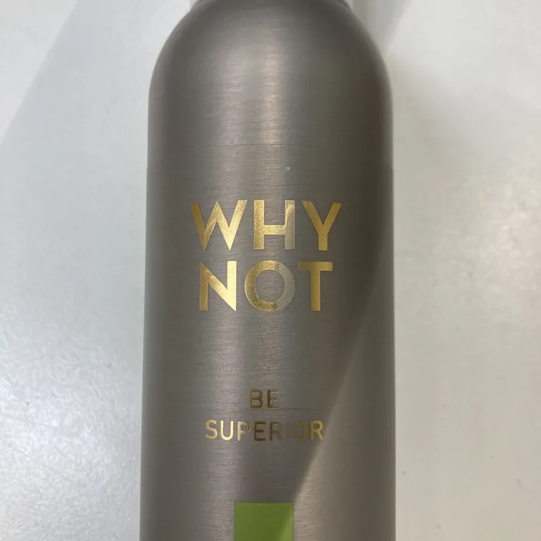 Hair mist från Why Not - Varumärke