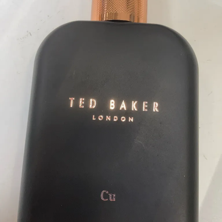 Eau de Toilette (London) de Ted Baker - Marque