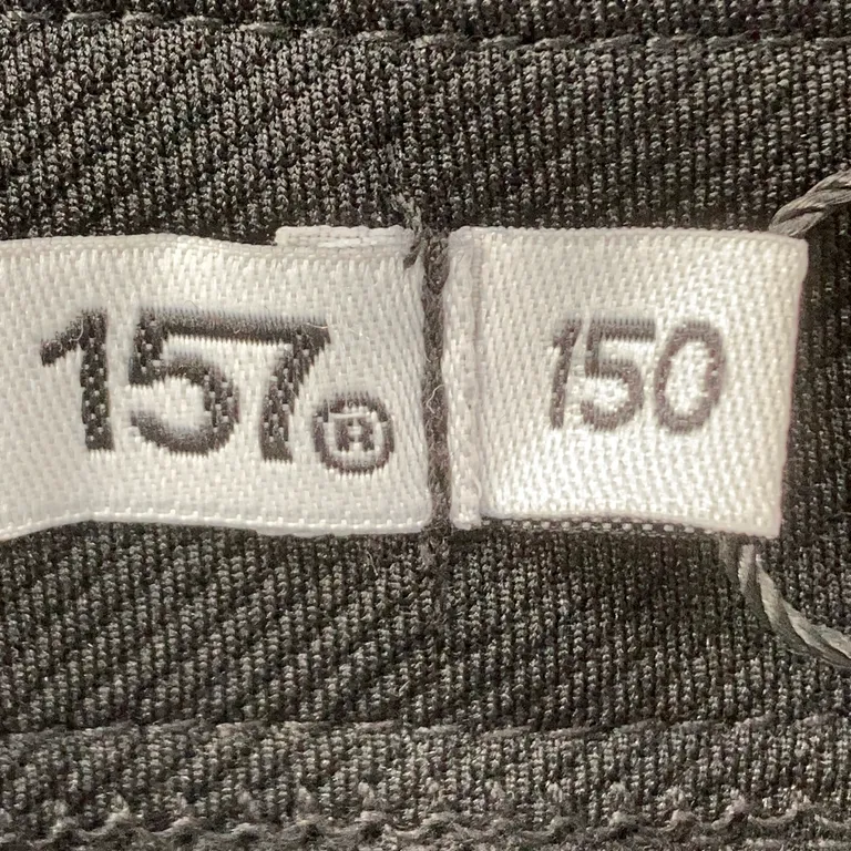 Byxor (Svart) från Lager 157 Elastan, Polyester - Varumärke