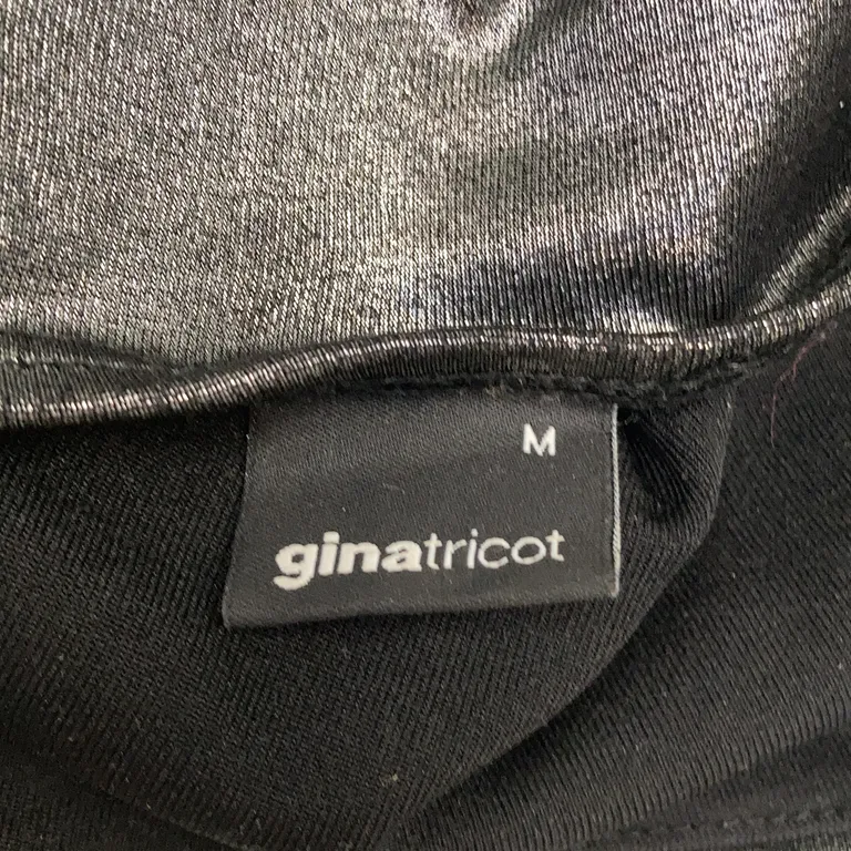 Bandeau-bh (Silverfärgad) från Gina Tricot - Varumärke