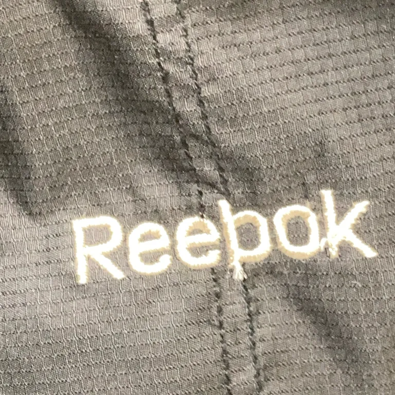 Träningsväska (Svart) från Reebok - Varumärke