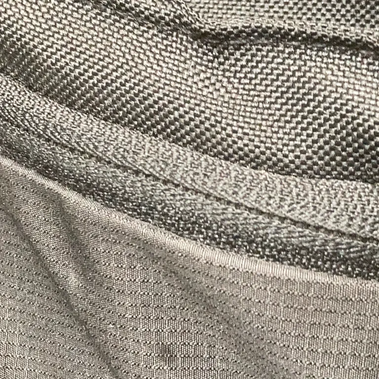 Träningsväska (Svart) från Reebok - Fläckig - Yta