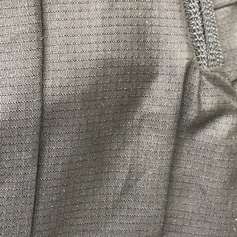 Träningsväska (Svart) från Reebok - Fläckig - Undersida