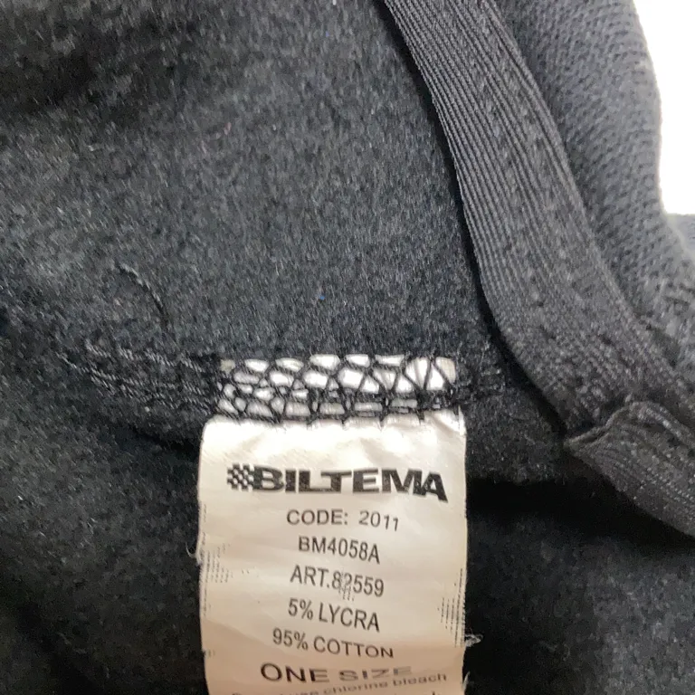 Balaklava (Svart) från Biltema - Varumärke
