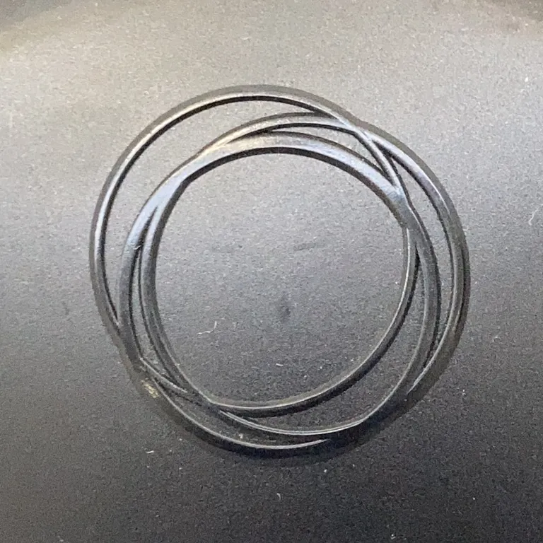 Ståbräda (Svart, Silverfärgad) från Bugaboo - Varumärke