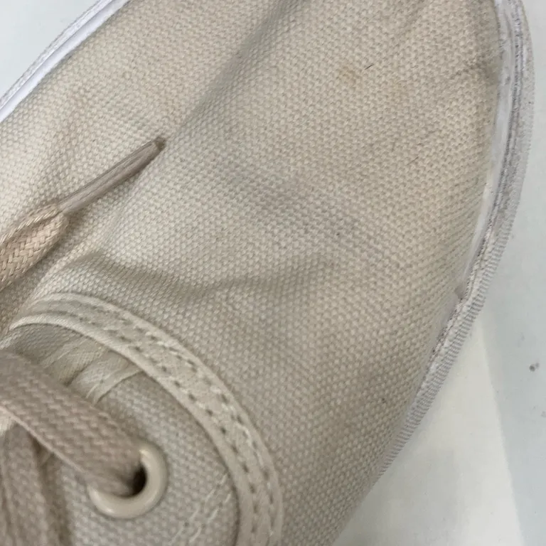 Chaussures en toile (Beige) de O’neill - Tachés - Article entier