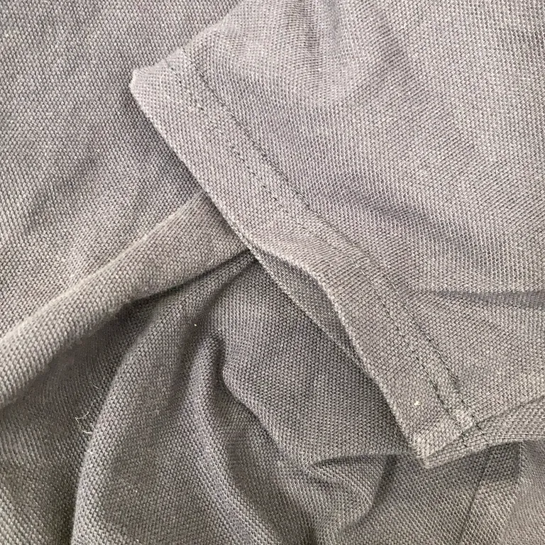 T-shirt (Blå) från Lyle & Scott Bomull - Defekt