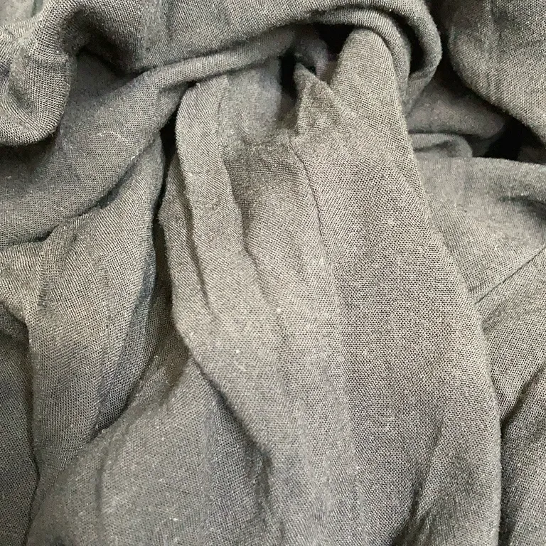 Tunika (Svart) från ASOS Design - Defekt
