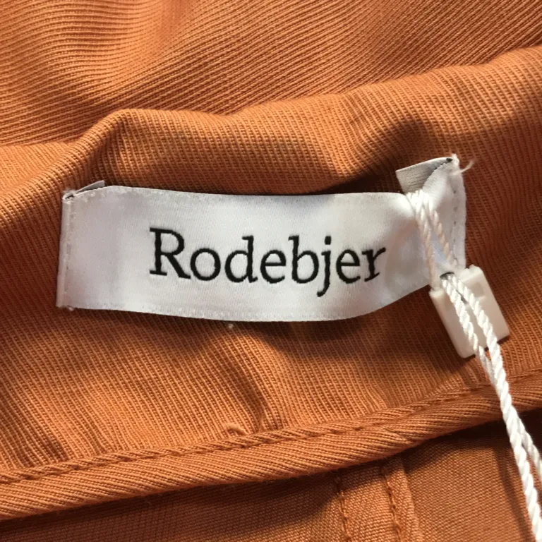 Klänning (Junebug Twill) från Rodebjer Linne, Bomull - Varumärke