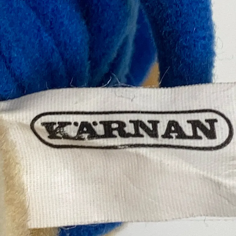 Gosedjur (Beige, Flerfärgad) från Kärnan - Varumärke