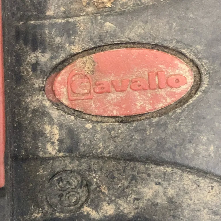 Ridstövlar (Svart) från Cavallo Skinn - Varumärke
