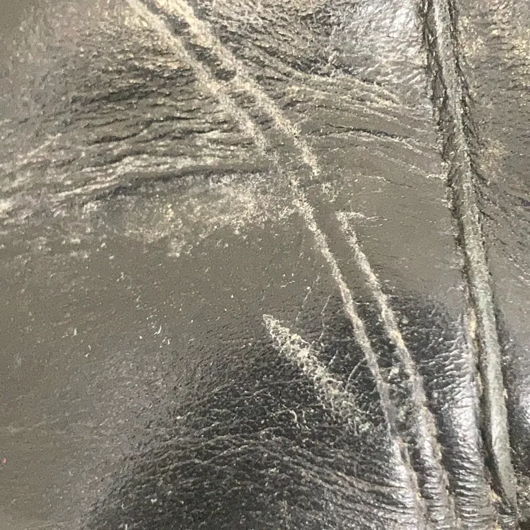 Ridstövlar (Svart) från Cavallo Skinn - Repig - Hela varan
