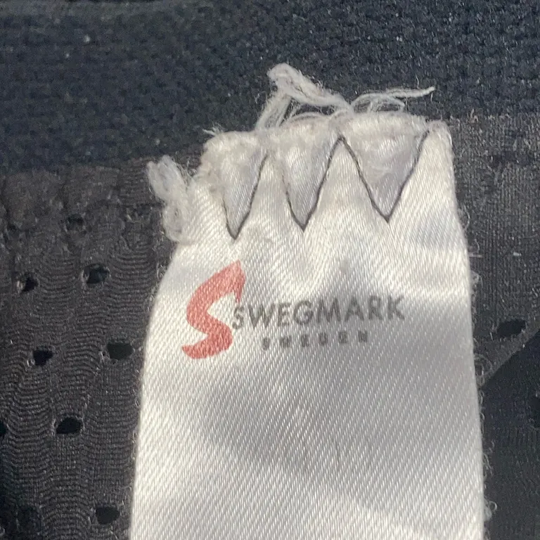 Sport-BH (Svart) från Swegmark - Varumärke