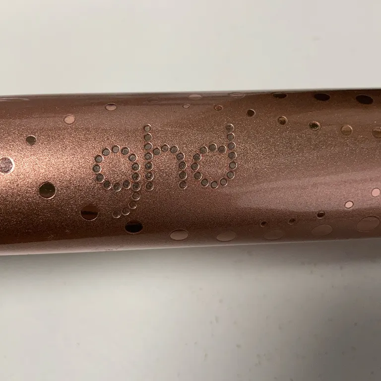 Locktång från GHD - Varumärke