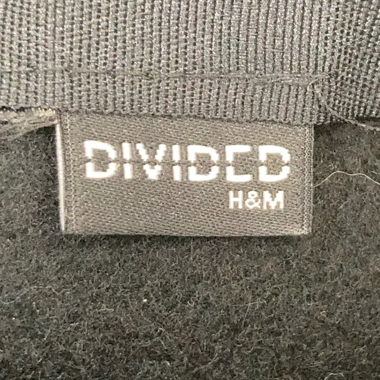 Filthatt (Svart) från Divided by H&M - Varumärke