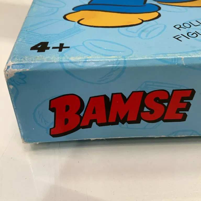 Brädspel från Kärnan - Varumärke