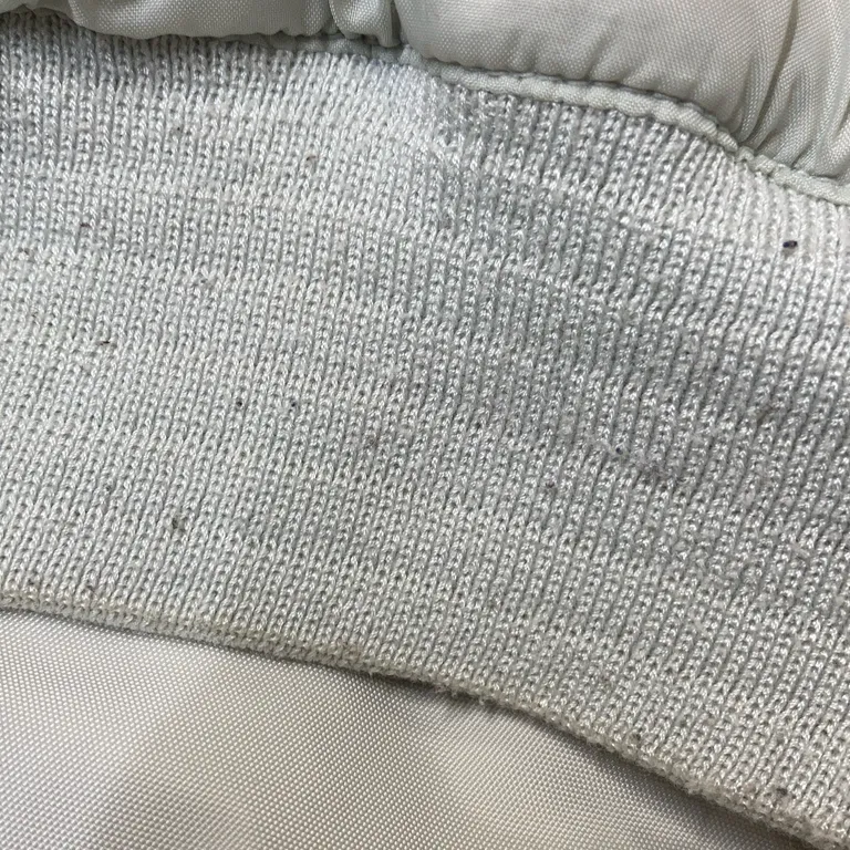 Jacka (Beige) från Henri Lloyd Nylon, Polyester - Nopprig - Nedre kant