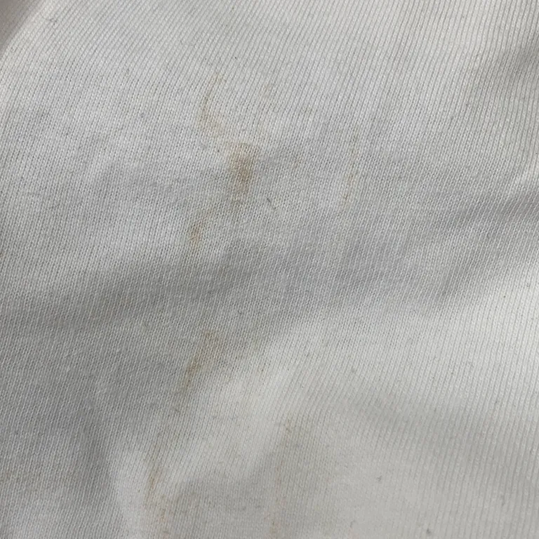 T-shirt (Svart, Vit) från Fienden Bomull - Smutsig - Framsida