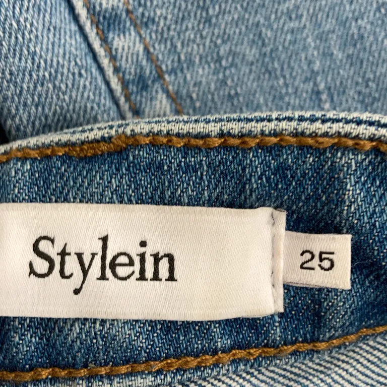 Jeans (Blå) från Stylein - Varumärke
