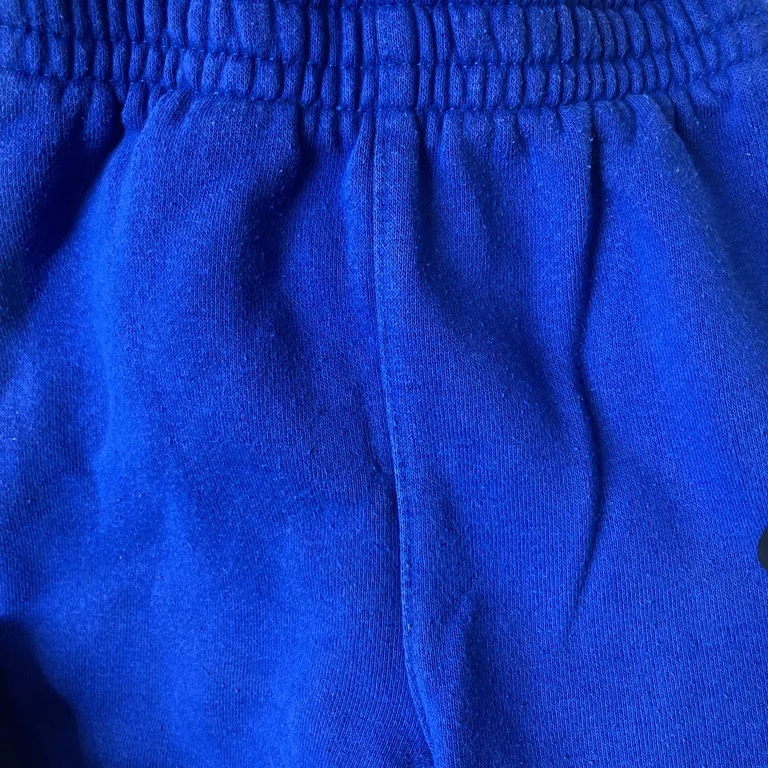Set (Blå) från Jordan Bomull, Polyester - Defekt