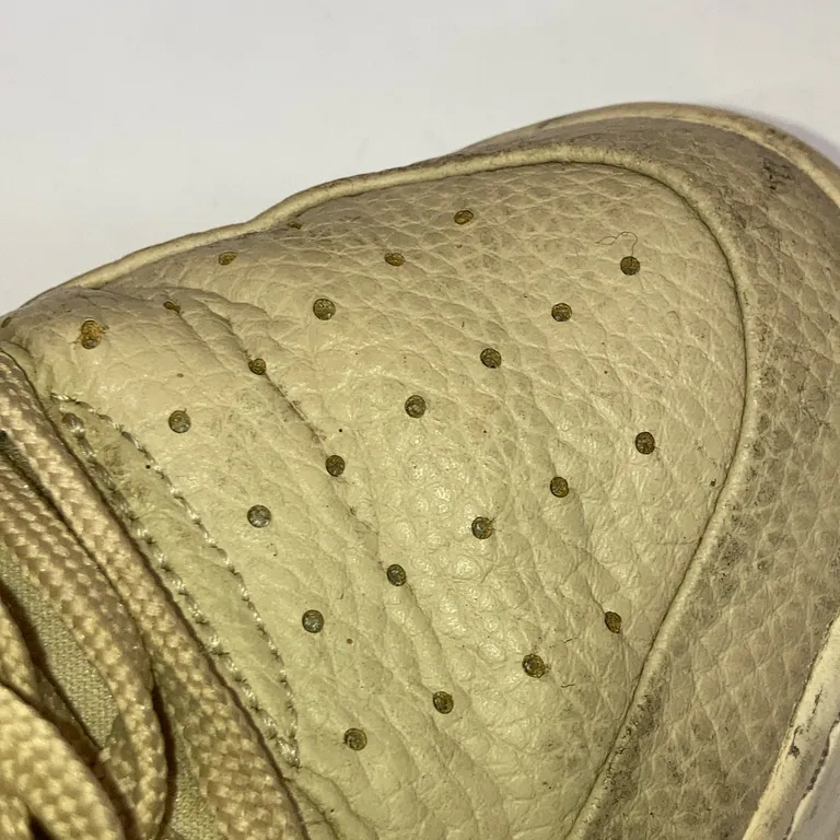 Sneakers (Air Force 1 Sage Low) från Nike - Missformad - Tå/Tår