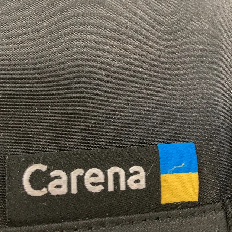 Skötväska (Svart) från Carena - Varumärke