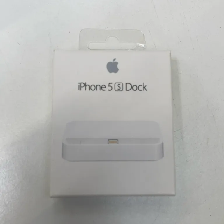 Trådlös laddare från Apple - Varumärke