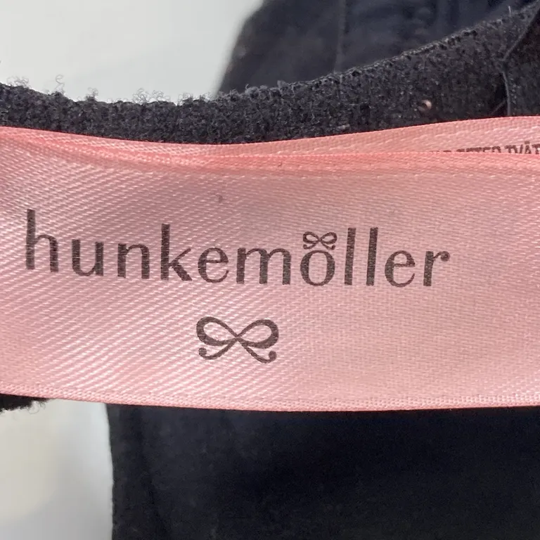 BH (Maya) från Hunkemöller Polyamid, Polyester, Elastan - Varumärke