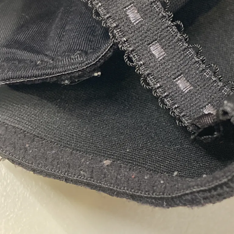 BH (Maya) från Hunkemöller Polyamid, Polyester, Elastan - Nopprig - Hela varan
