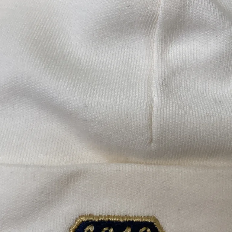 Mössa (Beige) från GANT Bomull - Defekt