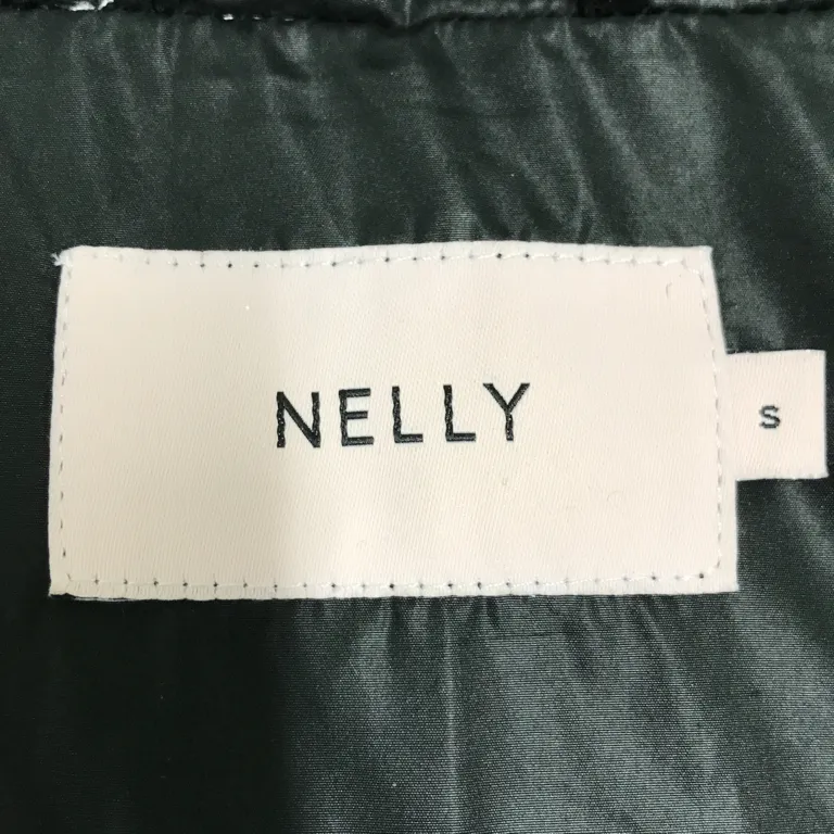 Vinterjacka (Oversized Padded Jacket) från Nelly Polyester - Varumärke