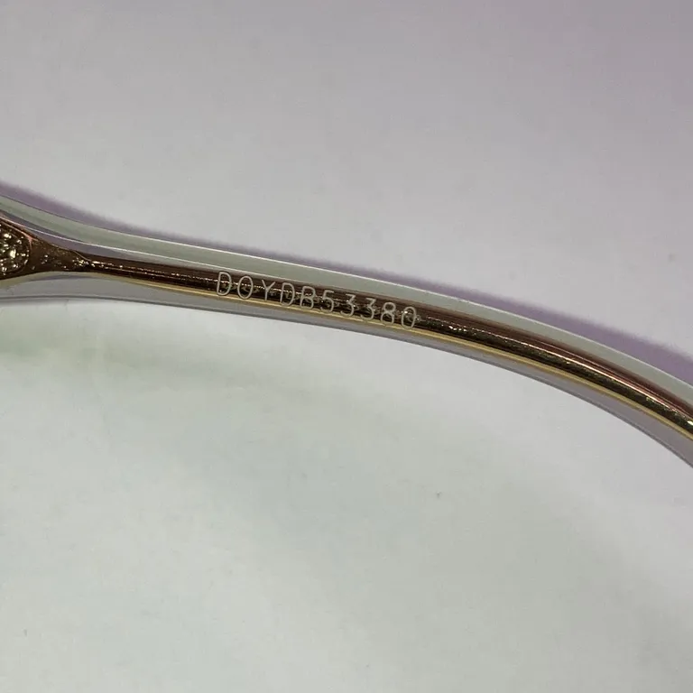 Glasögon (GG0184O) från Gucci - Detaljbild