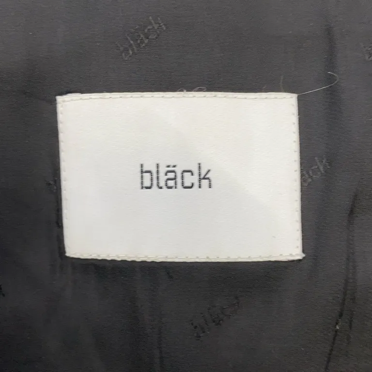 Kostym (Svart) från Bläck Polyester - Varumärke