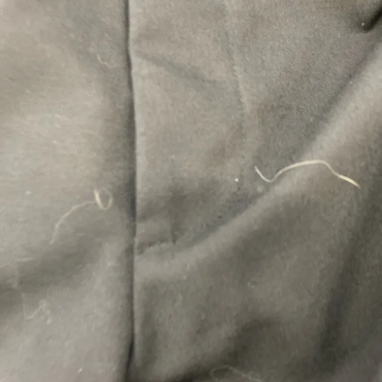 Kostym (Svart) från Bläck Polyester - Defekt