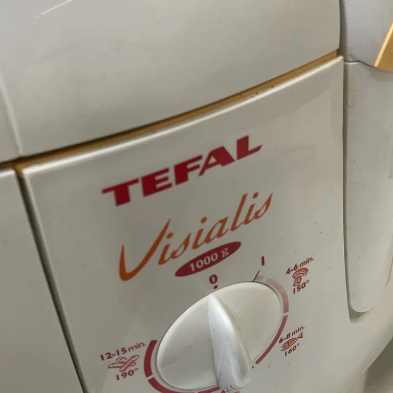 Fritös (Visualis) från Tefal - Varumärke
