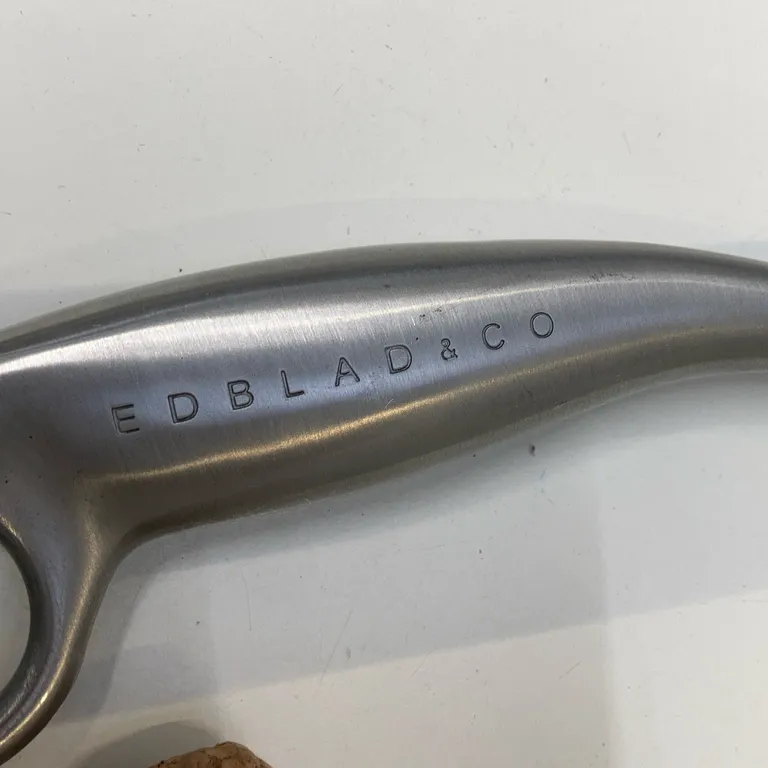 Skohorn (Silverfärgad) från Edblad & Co - Varumärke